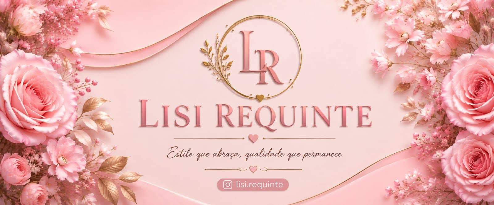 Vitrine Lisi Requinte