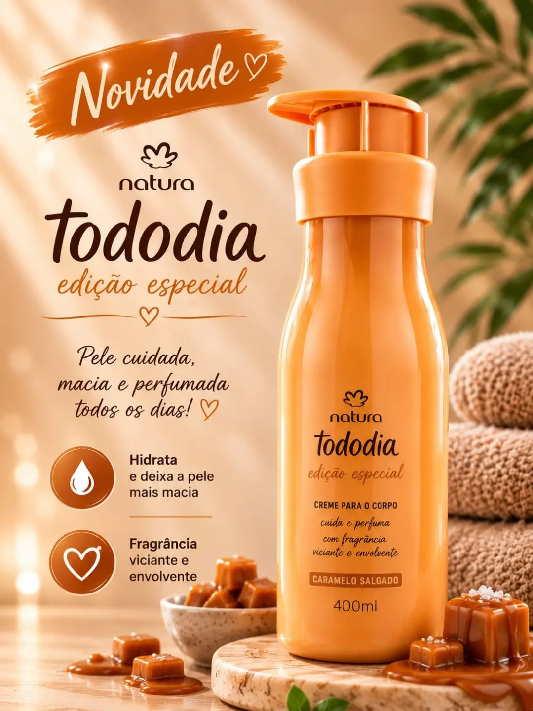 Beleza Lisi Requinte