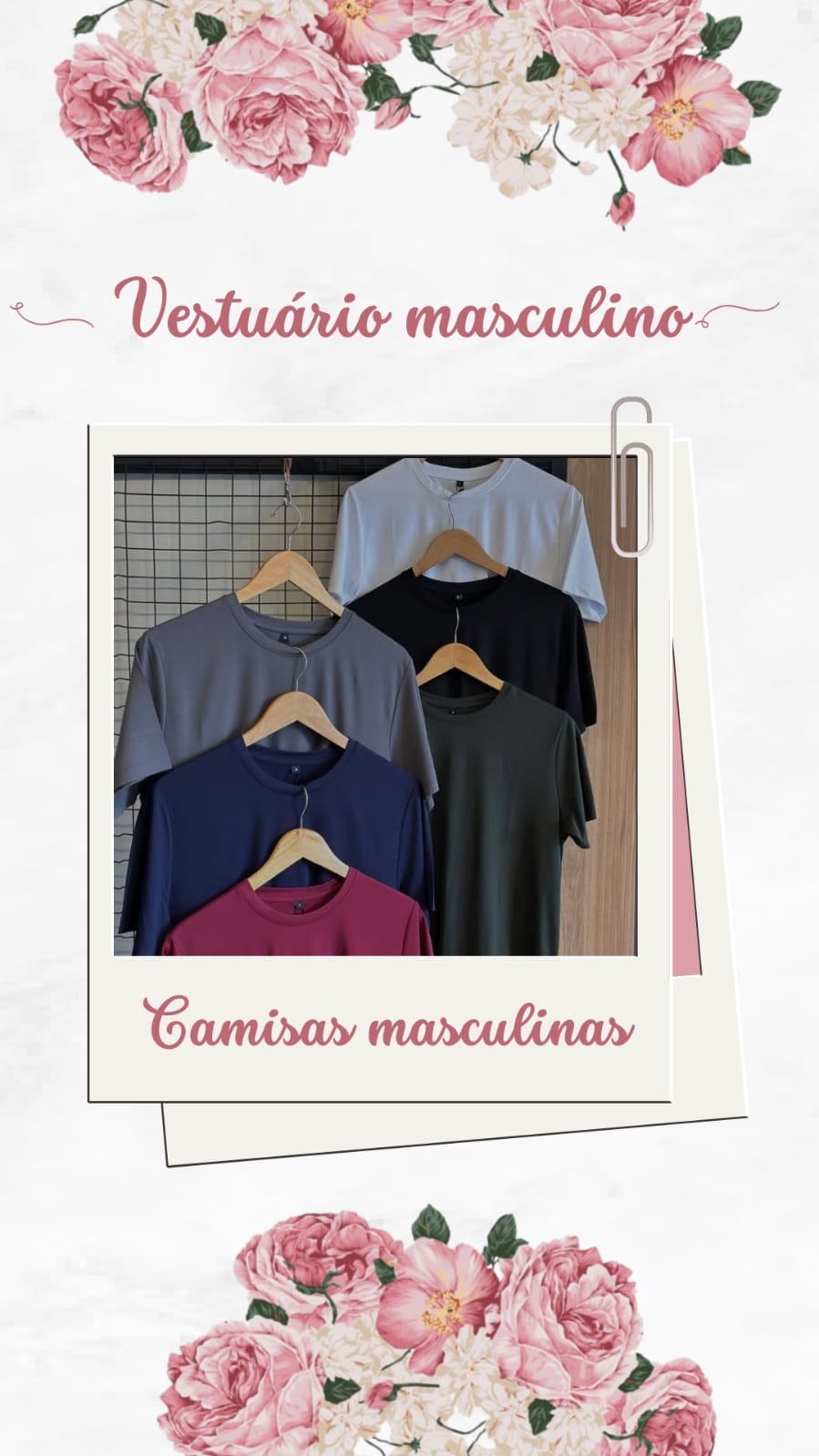 Moda Lisi Requinte